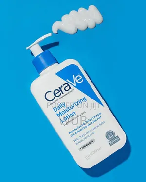 Photo - Cerave Daily Moisturizing Lotion