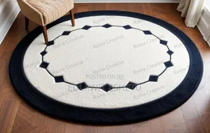 Photo - Custom Rug