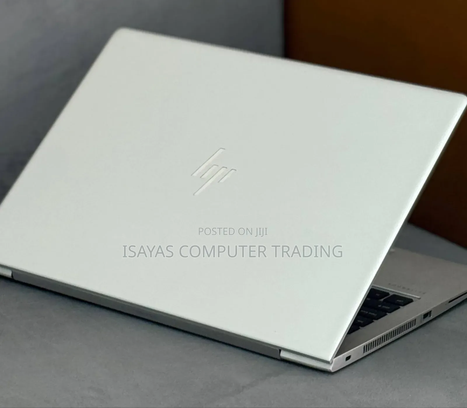 New Laptop HP EliteBook 840 G5 16GB Intel Core I5 SSD 512GB