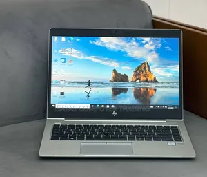 New Laptop HP EliteBook 840 G5 16GB Intel Core I5 SSD 512GB