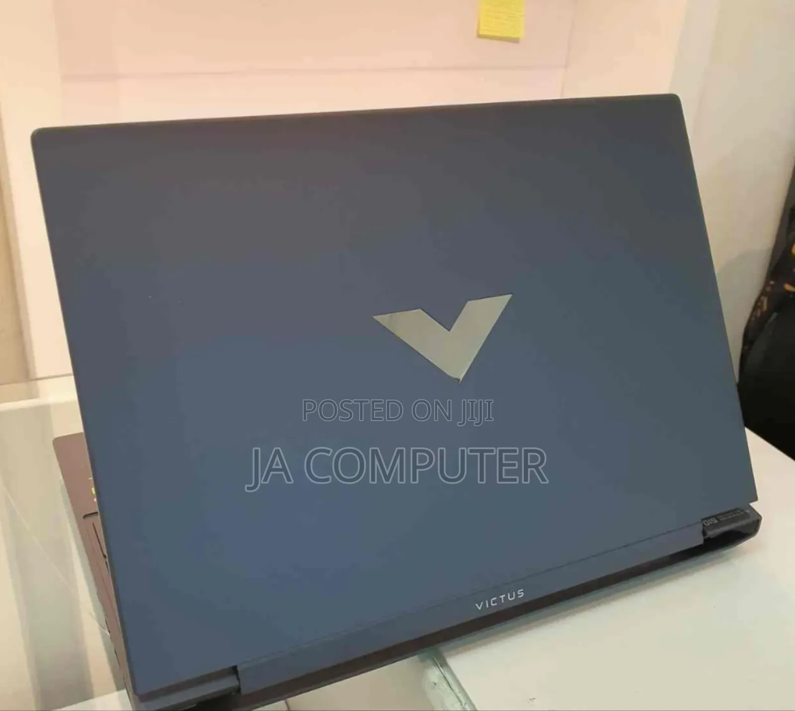 New Laptop HP Victus 16 16GB Intel Core I5 SSD 512GB