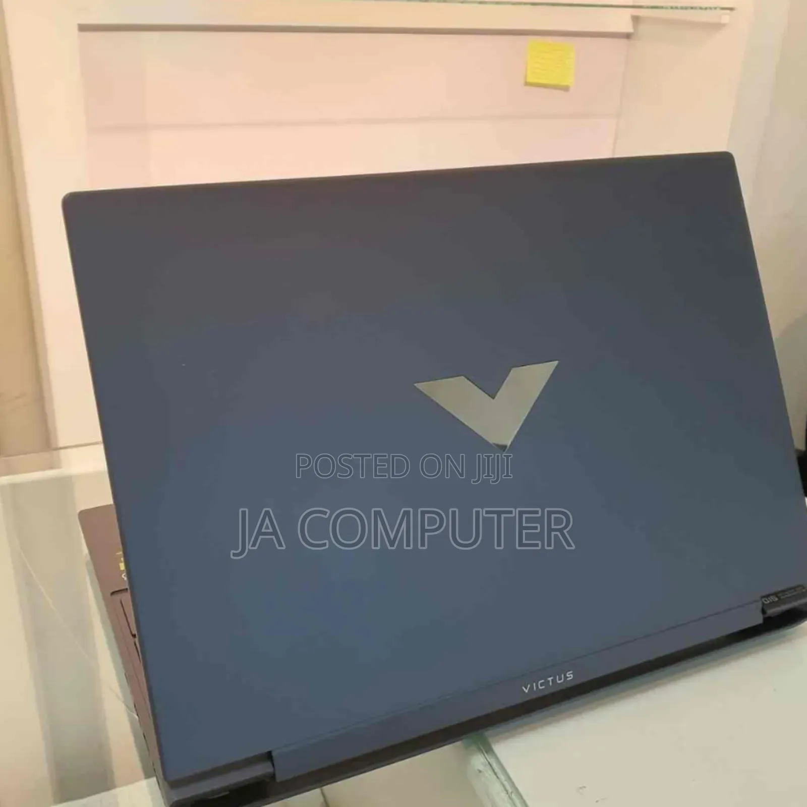 New Laptop HP Victus 16 16GB Intel Core I5 SSD 512GB