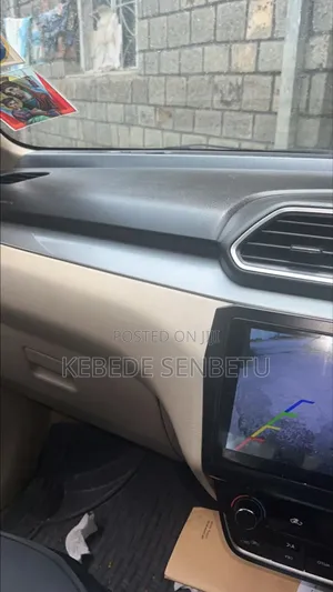 Suzuki Dzire 2022 Brown