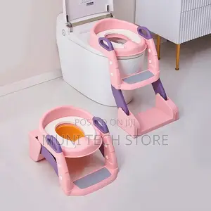 Photo - 3in1 Kids Potty Training Seat
