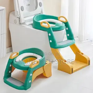 3in1 Kids Potty Training Seat