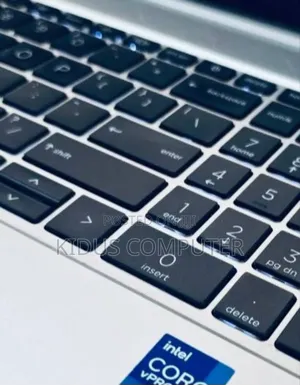 Photo - New Laptop HP EliteBook 850 G8 16GB Intel Core I7 SSD 512GB