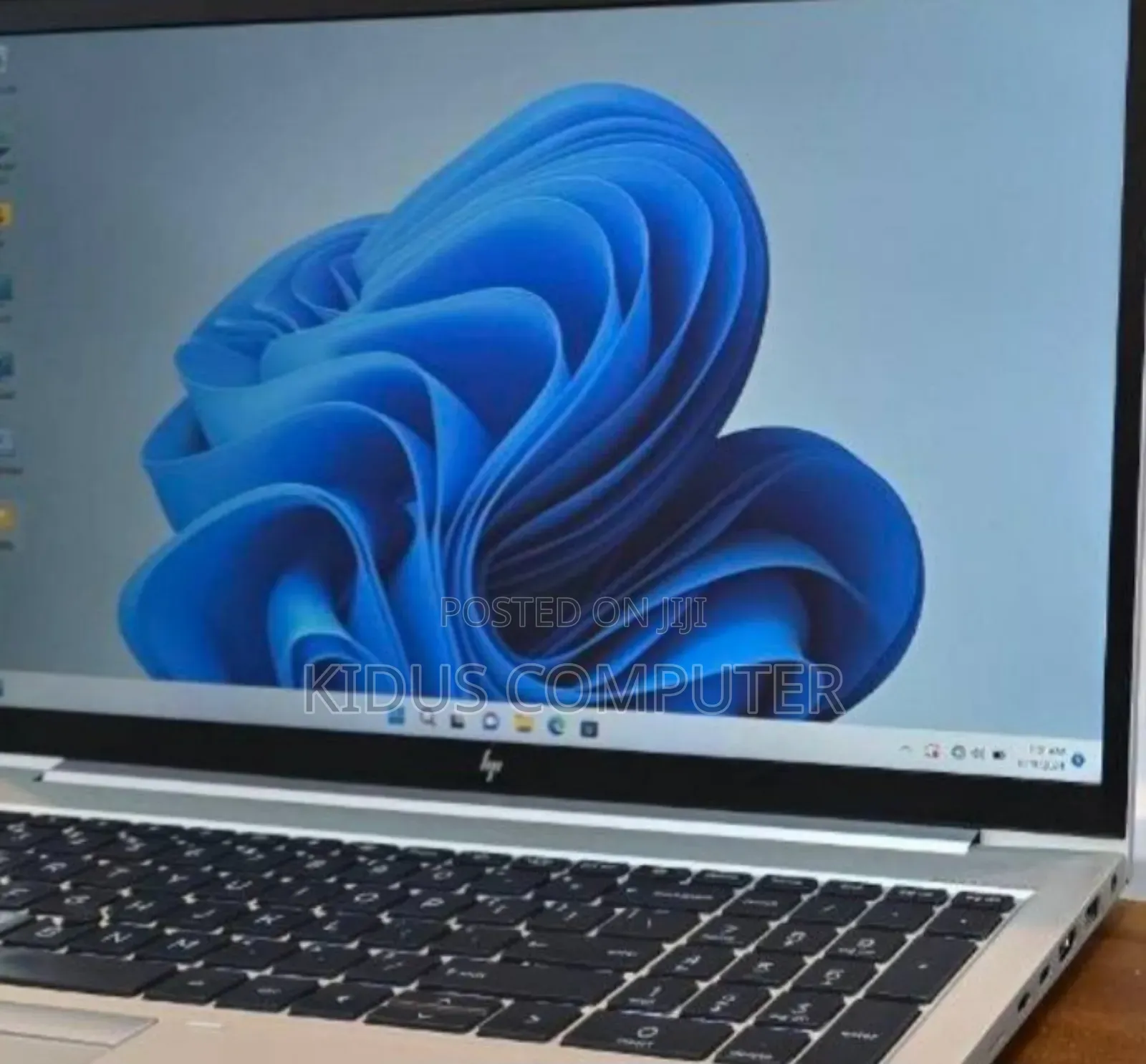 New Laptop HP EliteBook 850 G8 16GB Intel Core I7 SSD 512GB