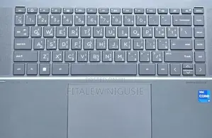 New Laptop HP Envy X360 16GB Intel Core I7 SSD 512GB