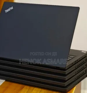 New Laptop Lenovo Thinkpad P14s 16GB AMD Ryzen 7 SSD 512GB