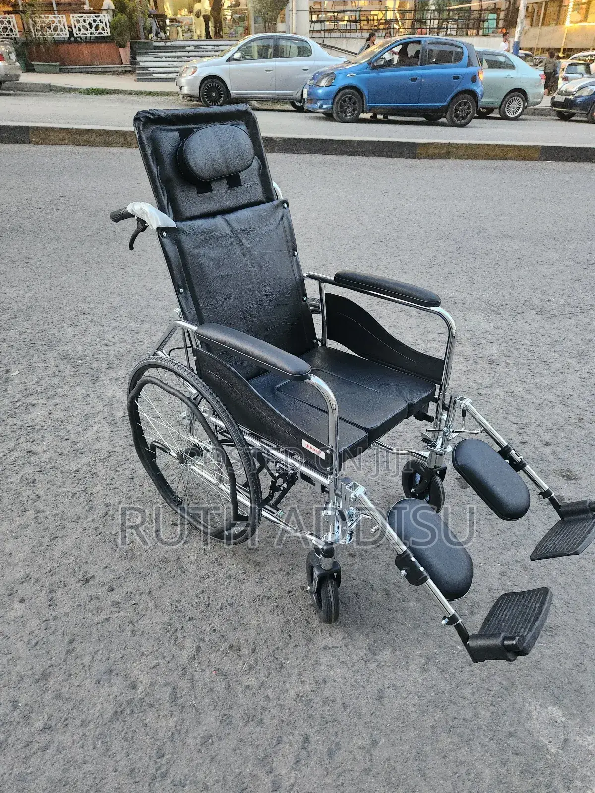 Reclining Wheelchair建築sleeping Wheelchair蝨我wheelchair瘨了wheelchair New