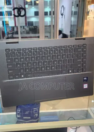 New Laptop HP Envy X360 16GB Intel Core Ultra 7 SSD 1T