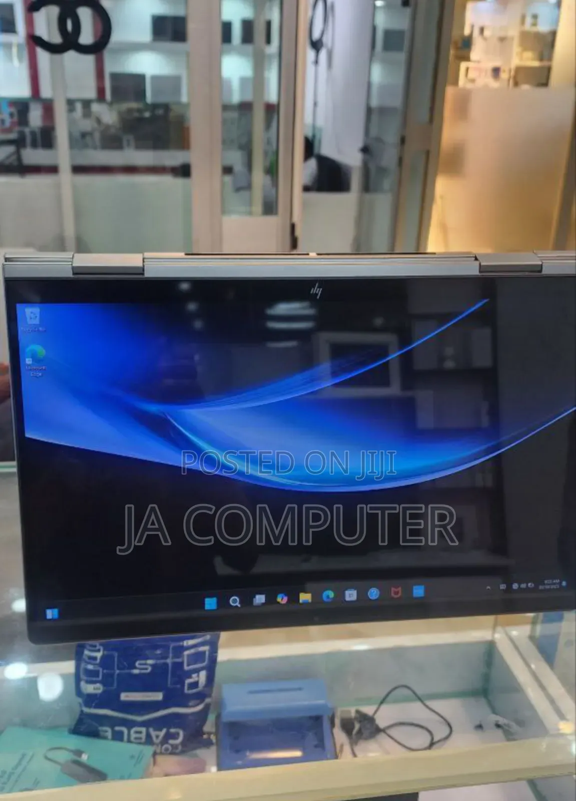 New Laptop HP Envy X360 16GB Intel Core Ultra 7 SSD 1T