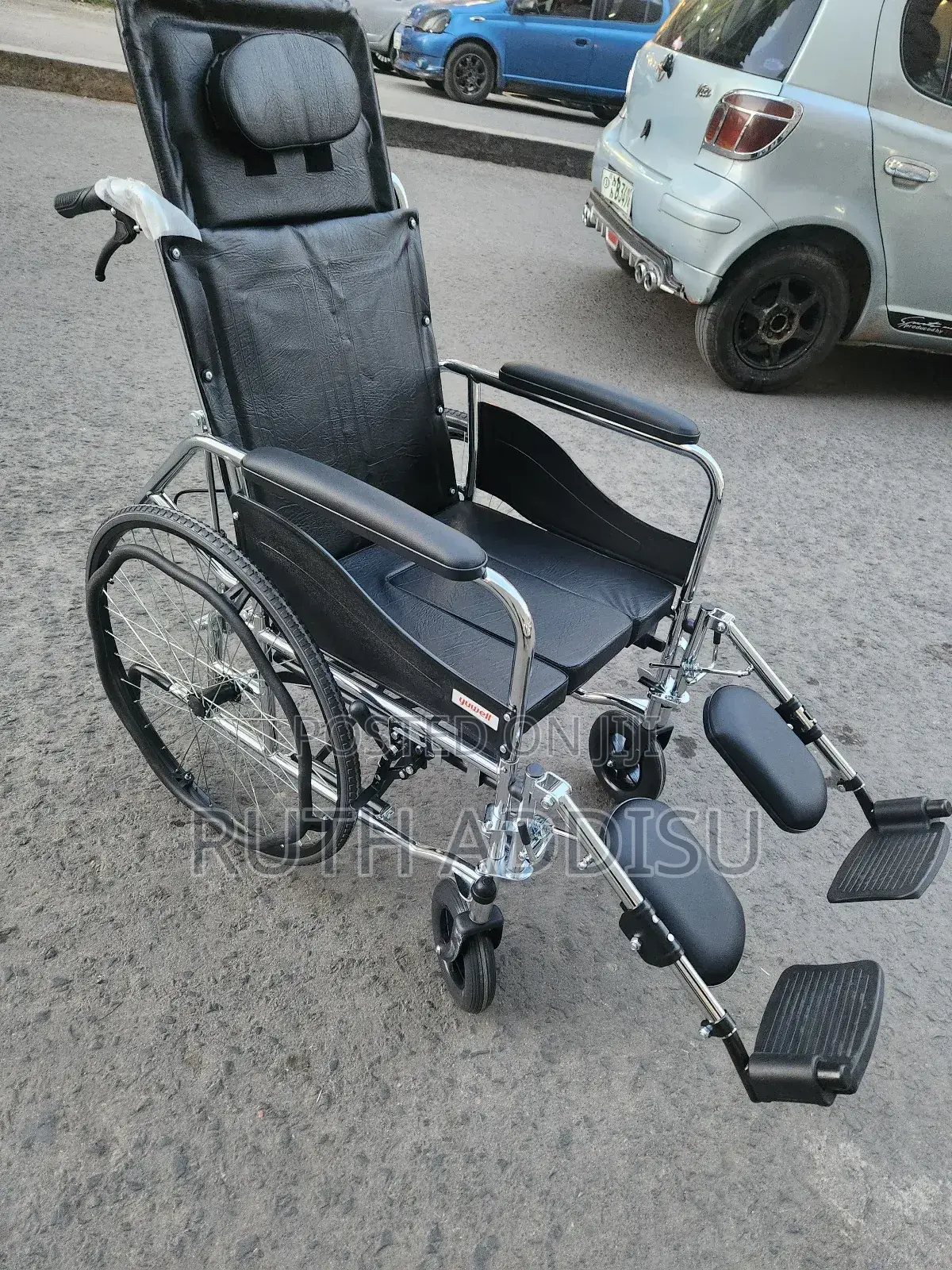 Reclining Wheelchair朱紅wheelchair丸及wheelchair延誤wheelchair知識wheelchair