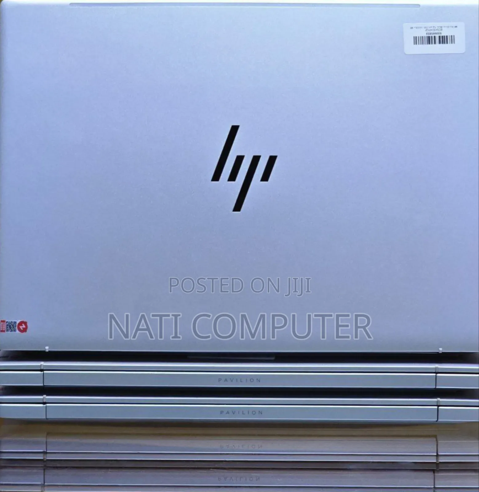 New Laptop HP Envy X360 32GB Intel Core I7 SSD 1T