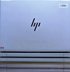 New Laptop HP Envy X360 32GB Intel Core I7 SSD 1T