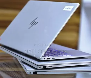 New Laptop HP Envy X360 32GB Intel Core I7 SSD 1T