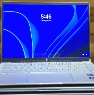 New Laptop HP Envy X360 32GB Intel Core I7 SSD 1T