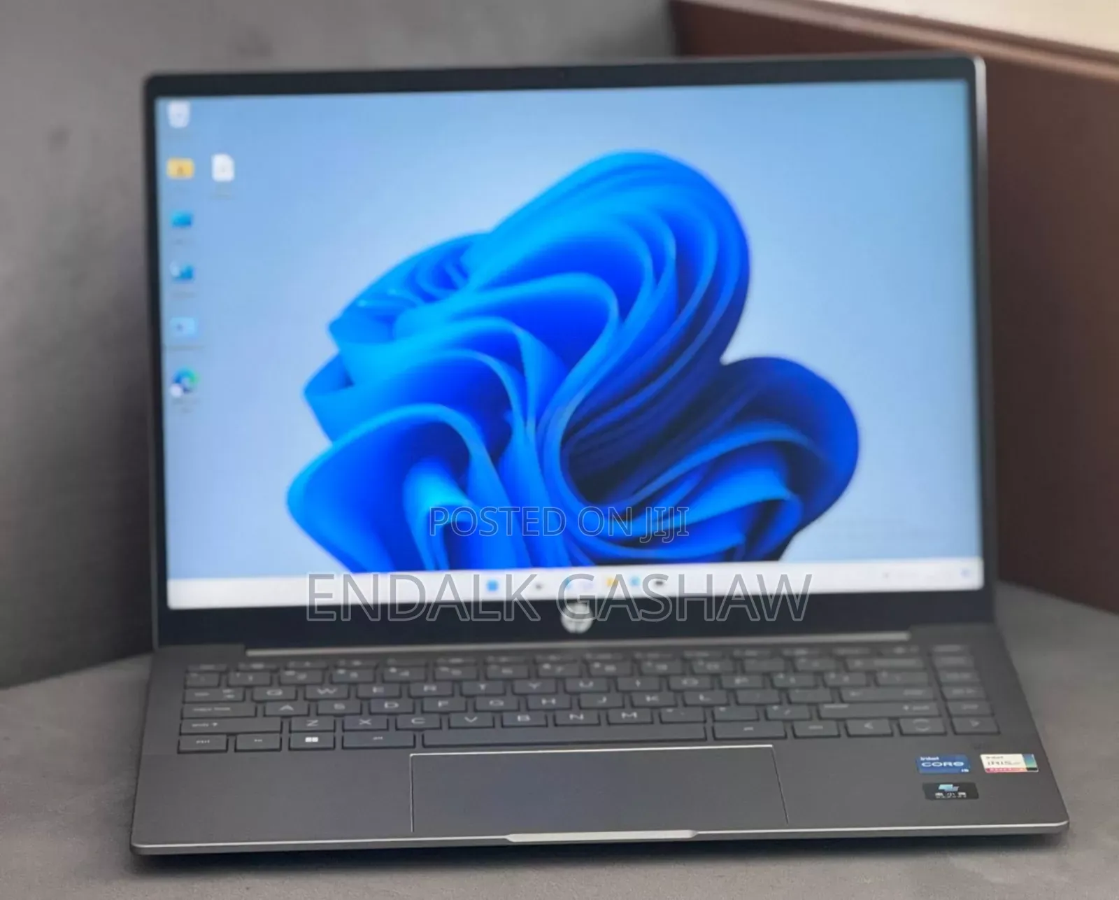 New Laptop HP Pavilion 14 16GB Intel Core I5 SSD 512GB