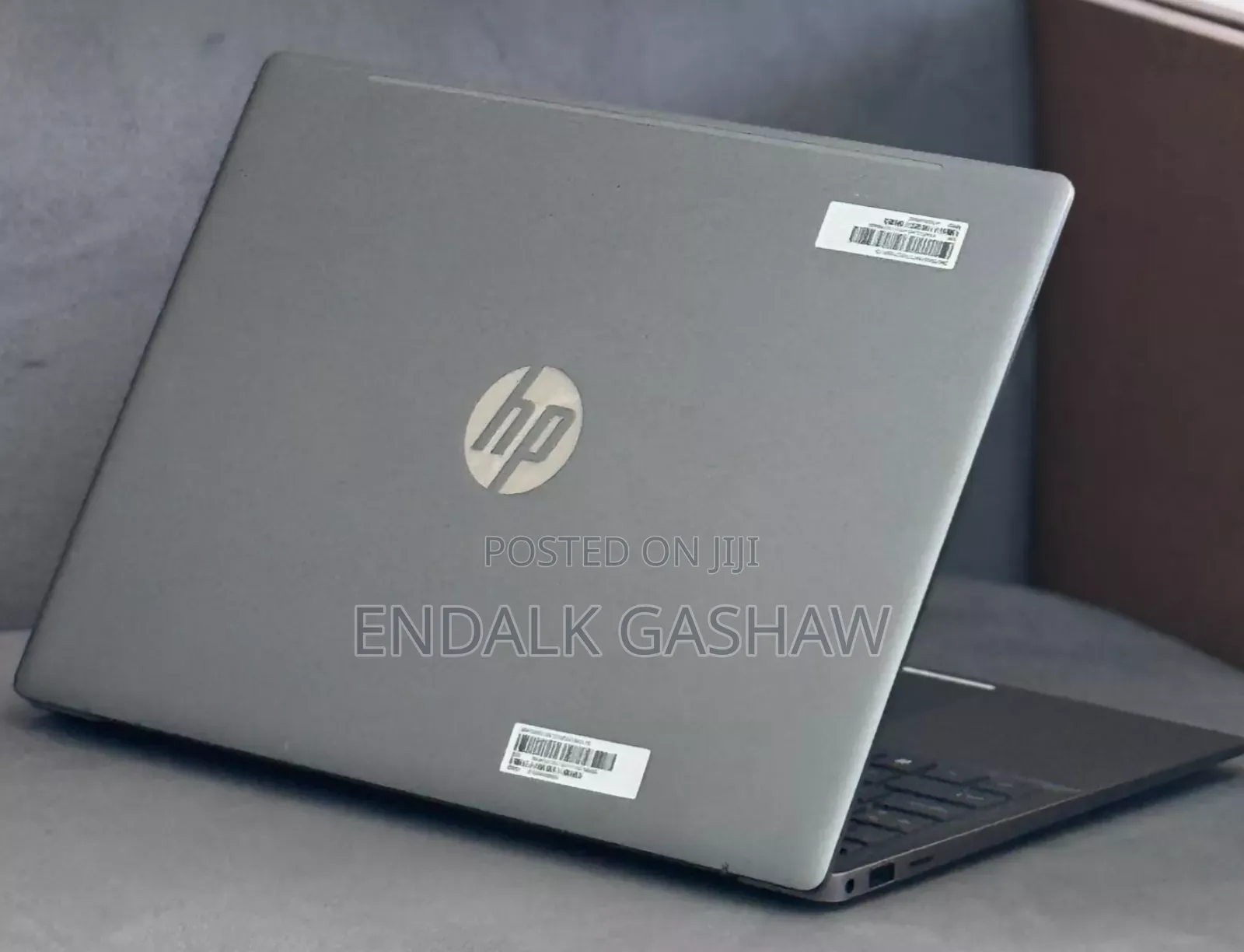 New Laptop HP Pavilion 14 16GB Intel Core I5 SSD 512GB