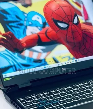 New Laptop Acer 16GB Intel Core I9 SSD 1T