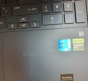 New Laptop HP Victus 15 16GB Intel Core I5 SSD 512GB