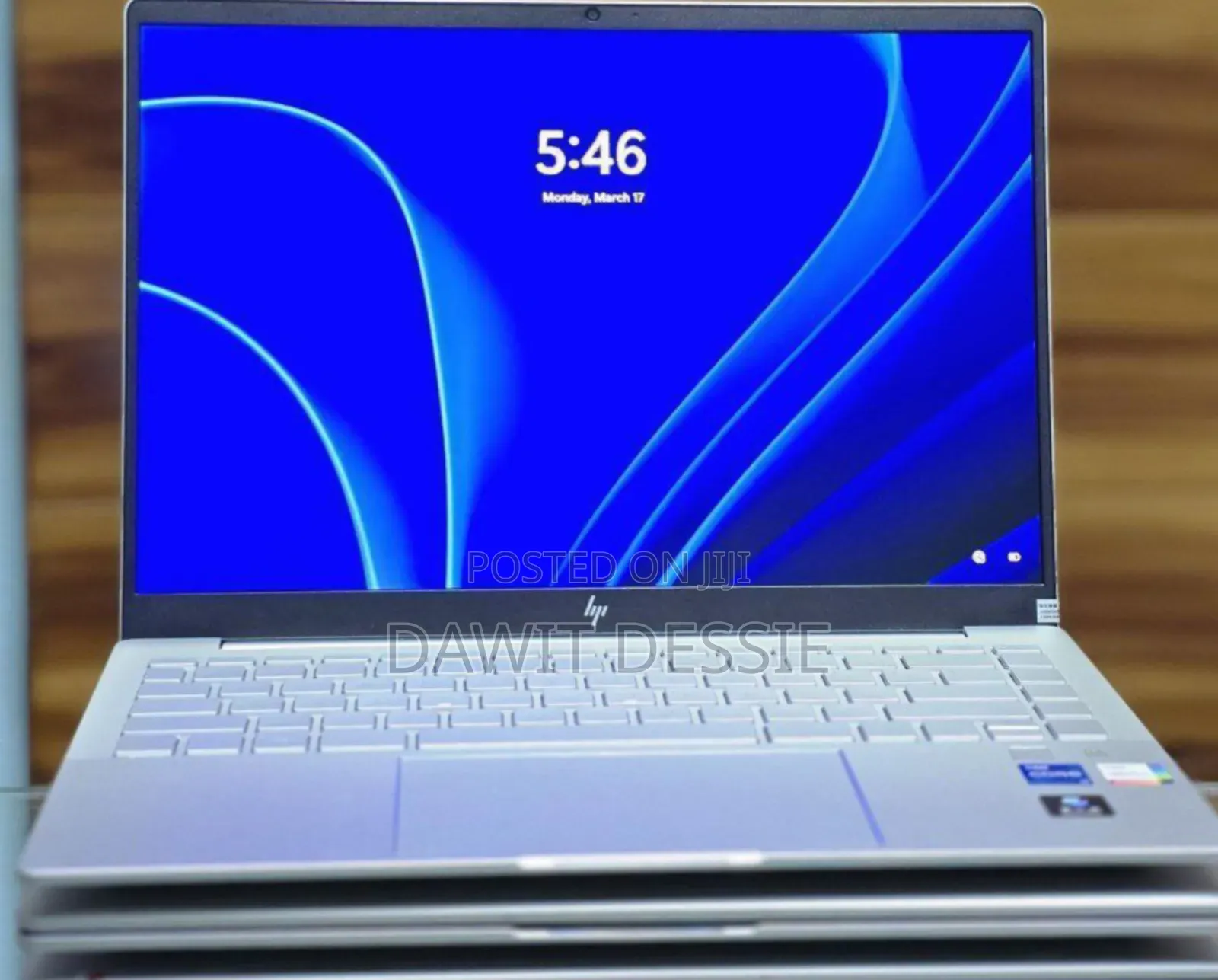 New Laptop HP Envy X360 32GB Intel Core I7 SSD 1T