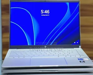 New Laptop HP Envy X360 32GB Intel Core I7 SSD 1T