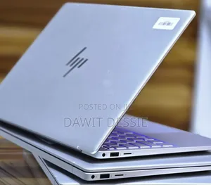 New Laptop HP Envy X360 32GB Intel Core I7 SSD 1T
