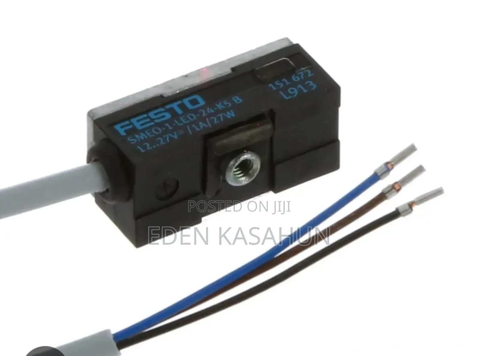 Festo Magnetic Proximity Sensor