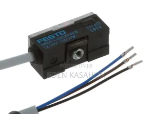 Photo - Festo Magnetic Proximity Sensor