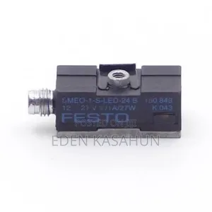 Festo Magnetic Proximity Sensor
