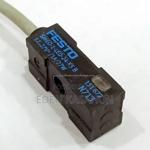 Festo Magnetic Proximity Sensor