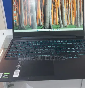 New Laptop Lenovo Ideapad 3 16GB Intel Core I7 SSD 512GB