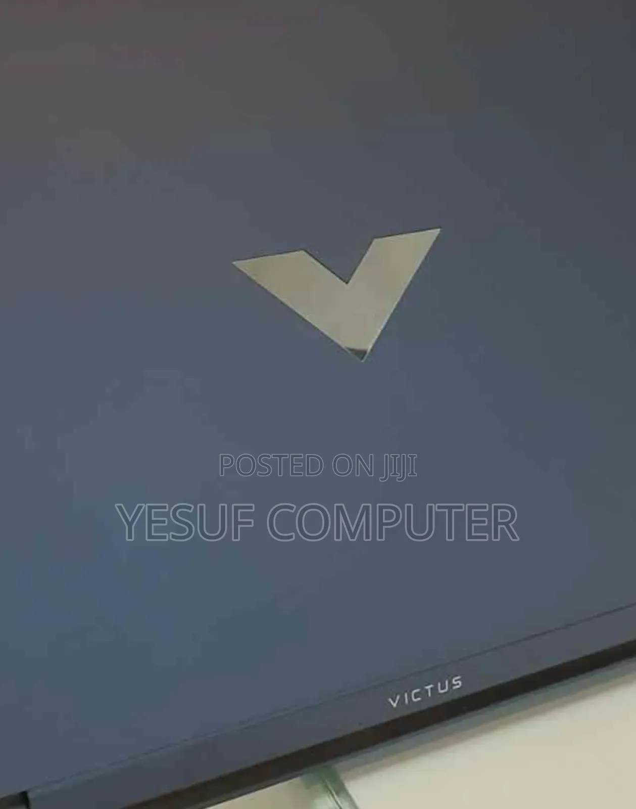 New Laptop HP Victus 15 16GB Intel Core I5 SSD 512GB