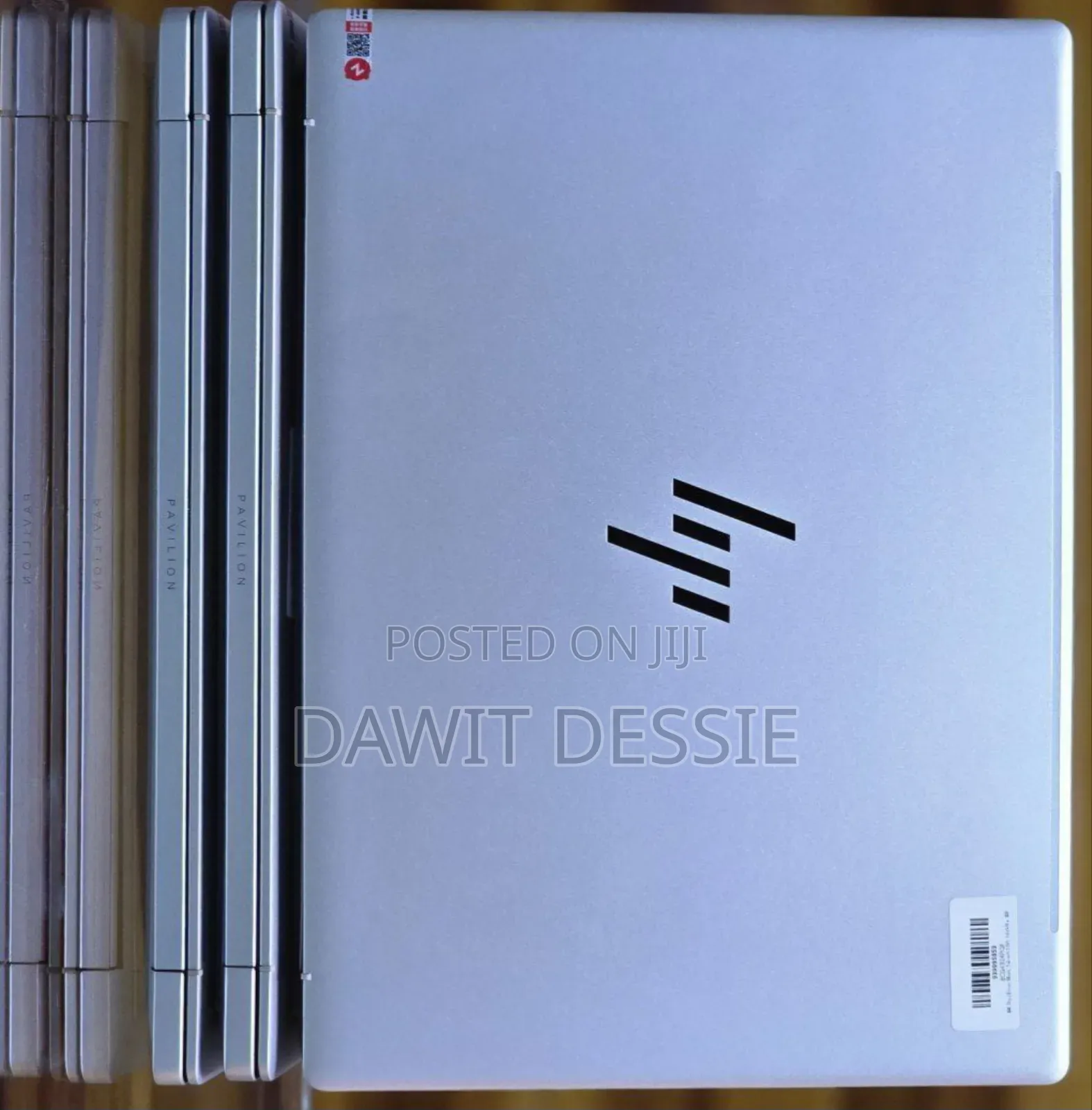 New Laptop HP Envy X360 32GB Intel Core I7 SSD 1T