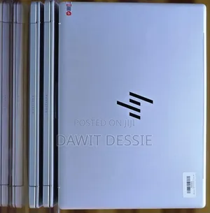 New Laptop HP Envy X360 32GB Intel Core I7 SSD 1T