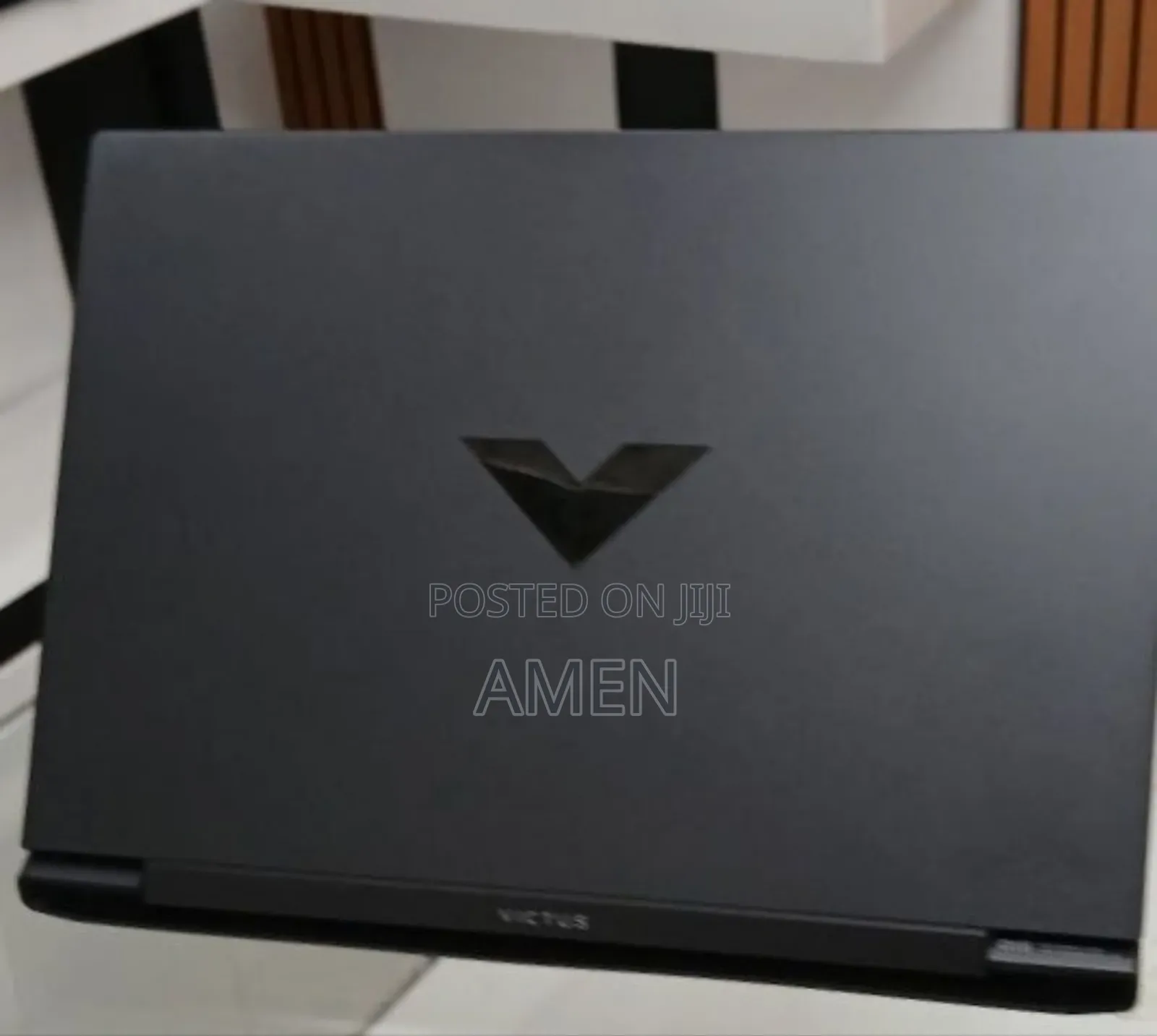 New Laptop HP Victus 16 16GB Intel Core I5 SSD 512GB
