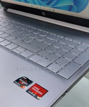 New Laptop HP Stream Notebook 8GB AMD Ryzen 5 SSD 512GB