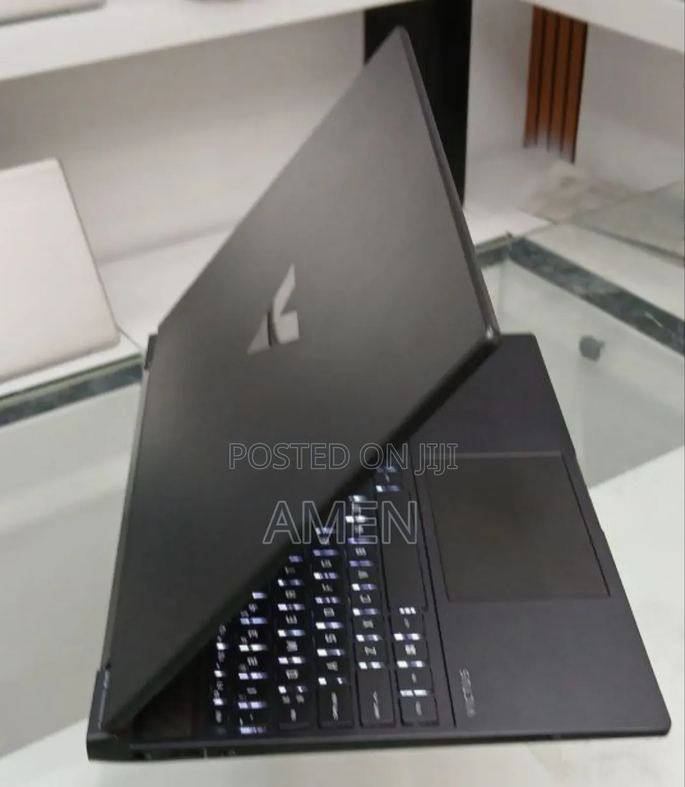 New Laptop HP Victus 16 16GB Intel Core I5 SSD 512GB