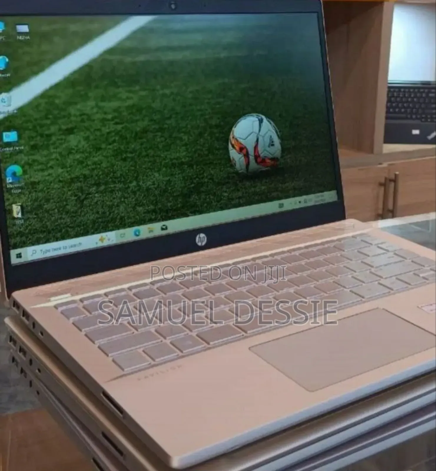 New Laptop HP Pavilion 14 16GB Intel Core I7 SSD 512GB