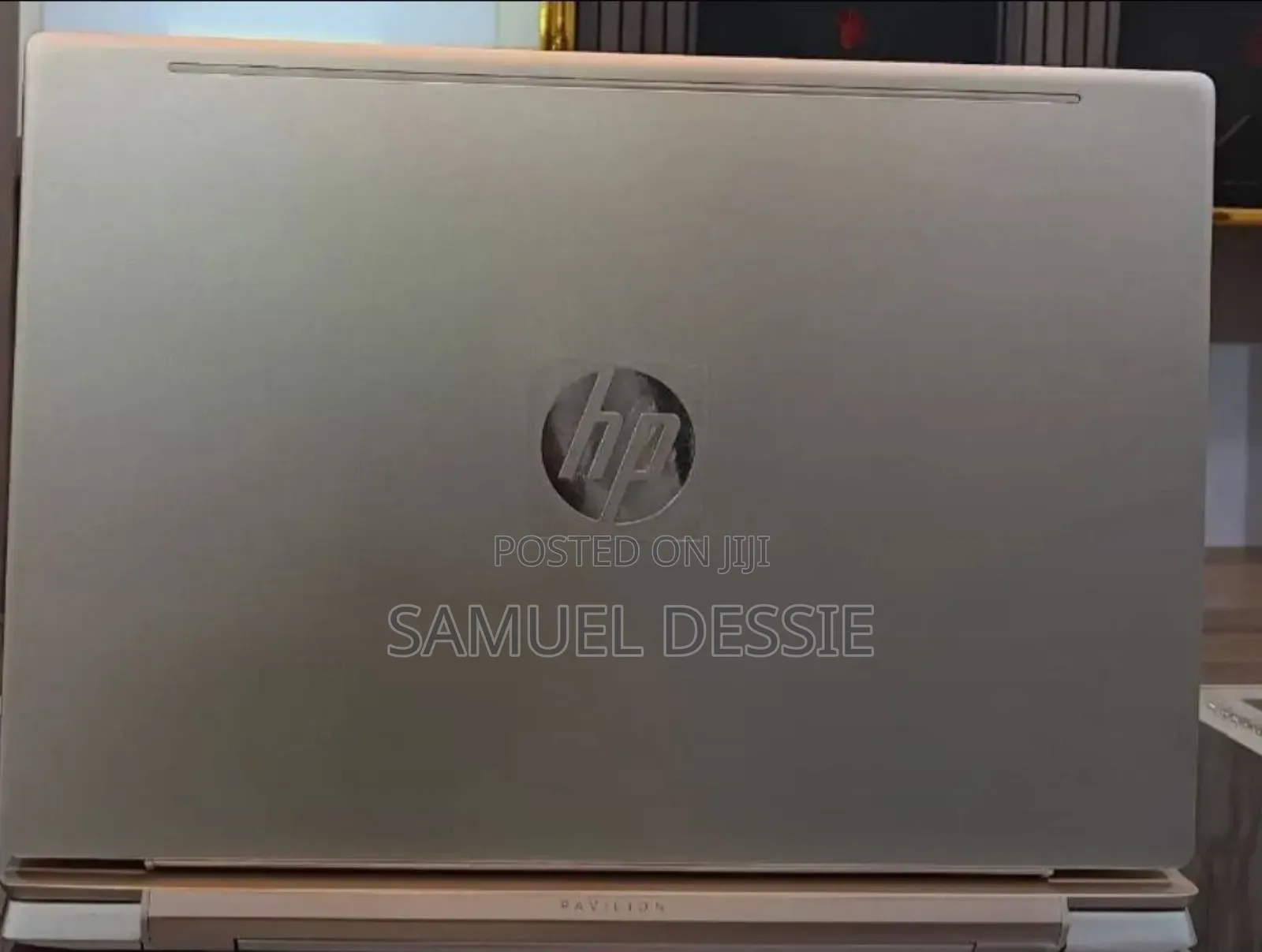 New Laptop HP Pavilion 14 16GB Intel Core I7 SSD 512GB