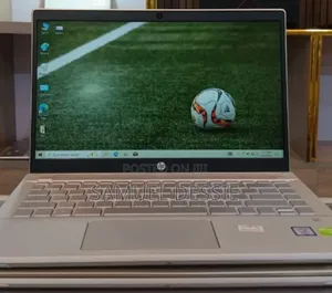 New Laptop HP Pavilion 14 16GB Intel Core I7 SSD 512GB