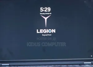 New Lenovo Legion Y7000P IRX9 Gaming Laptop 16GB Intel Core I9 SSD 1T