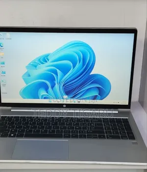 New Laptop HP ProBook 445 G9 8GB Intel Core I5 SSD 1T