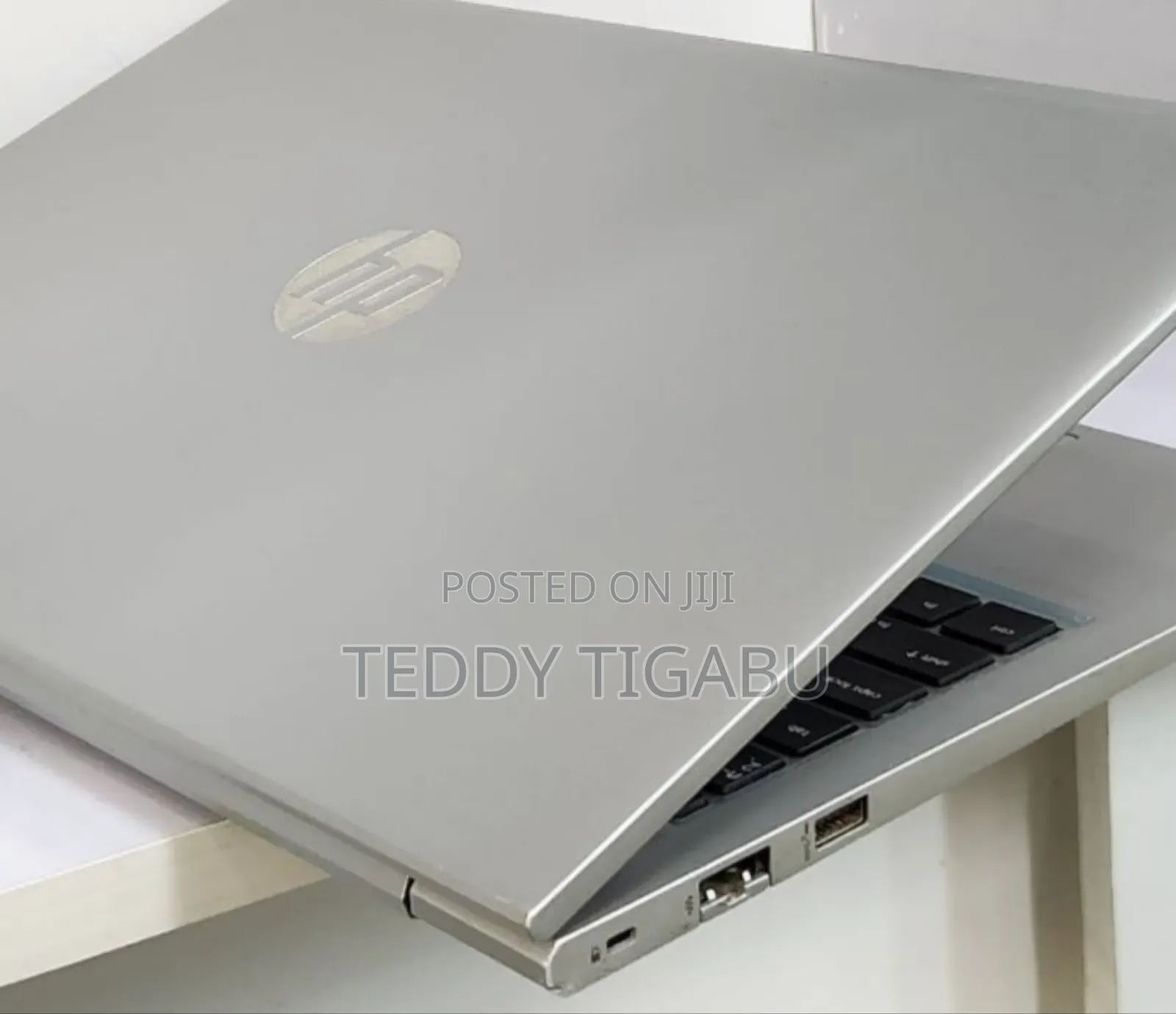 New Laptop HP ProBook 445 G9 8GB Intel Core I5 SSD 1T