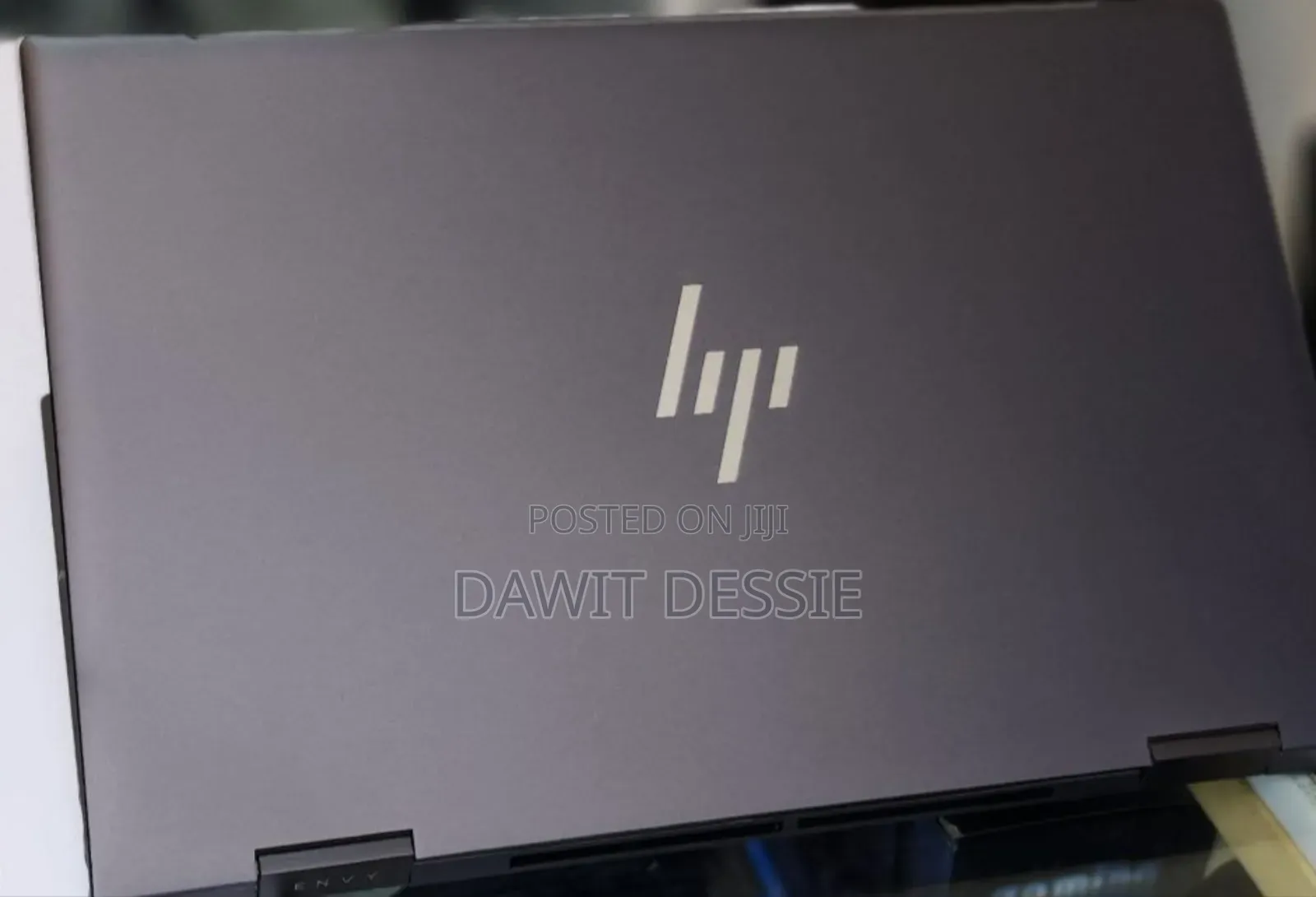 New Laptop HP Envy X360 32GB Intel Core I7 SSD 1T