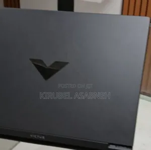 New Laptop HP Victus 16 16GB Intel Core I5 SSD 512GB