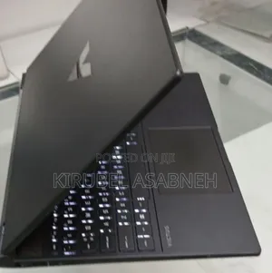 New Laptop HP Victus 16 16GB Intel Core I5 SSD 512GB