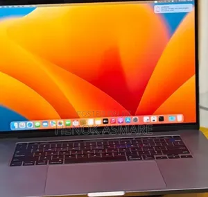 New Laptop Apple MacBook Pro 2019 32GB Intel Core I9 SSD 1T