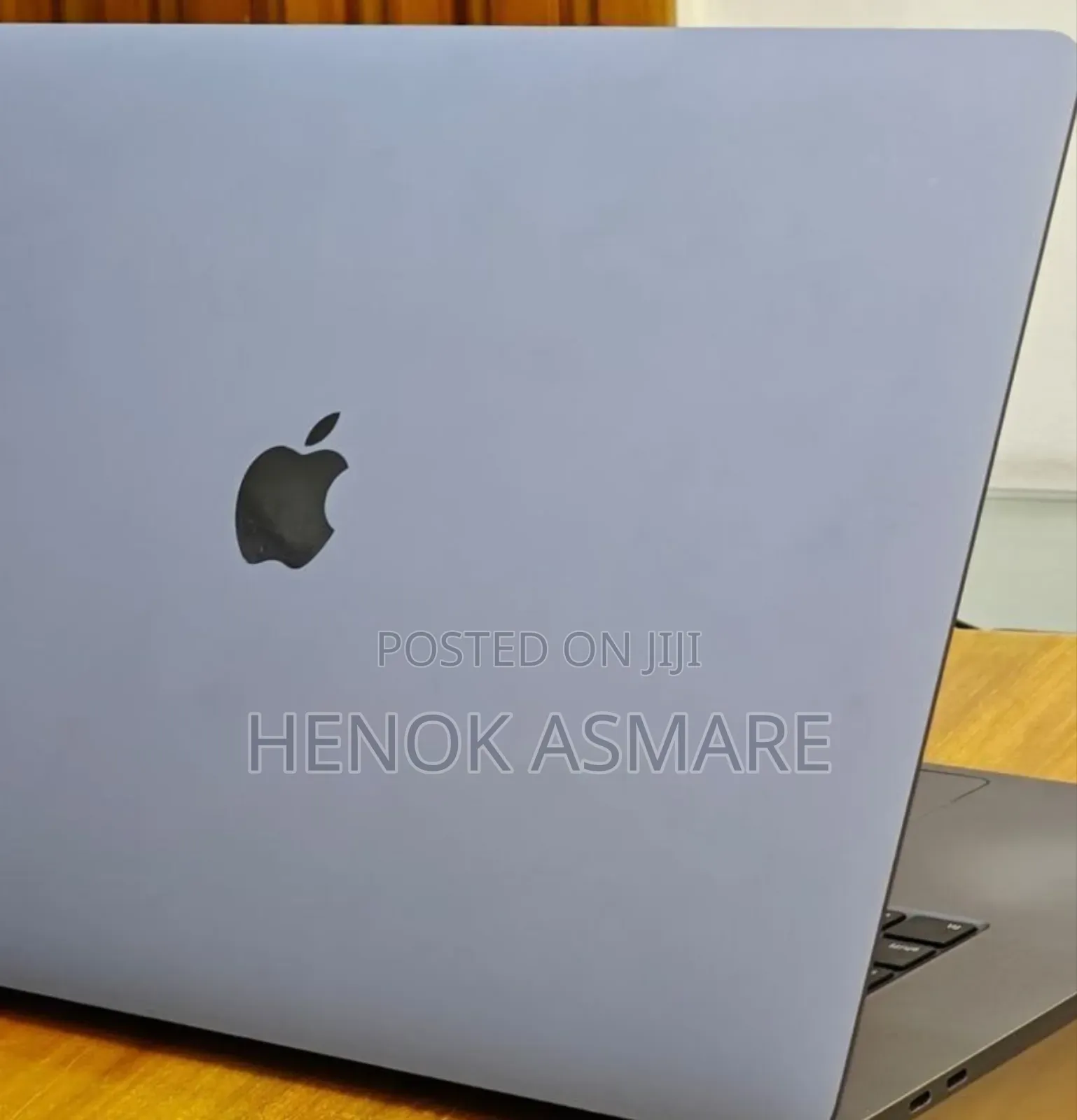 New Laptop Apple MacBook Pro 2019 32GB Intel Core I9 SSD 1T